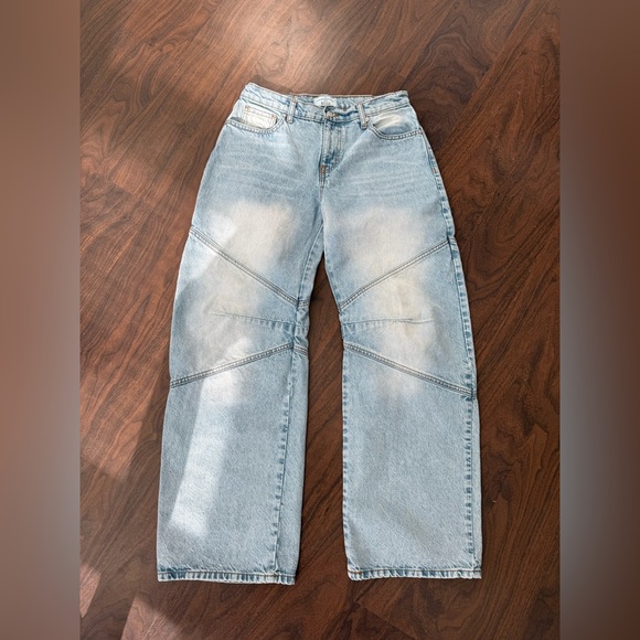 Revice Jet Jean - Picture 5 of 9